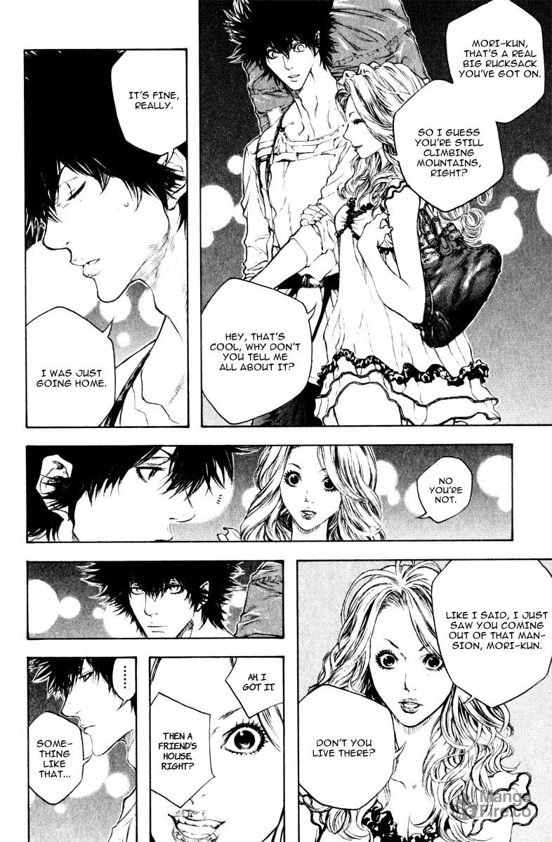 The Climber Chapter 40 image 03