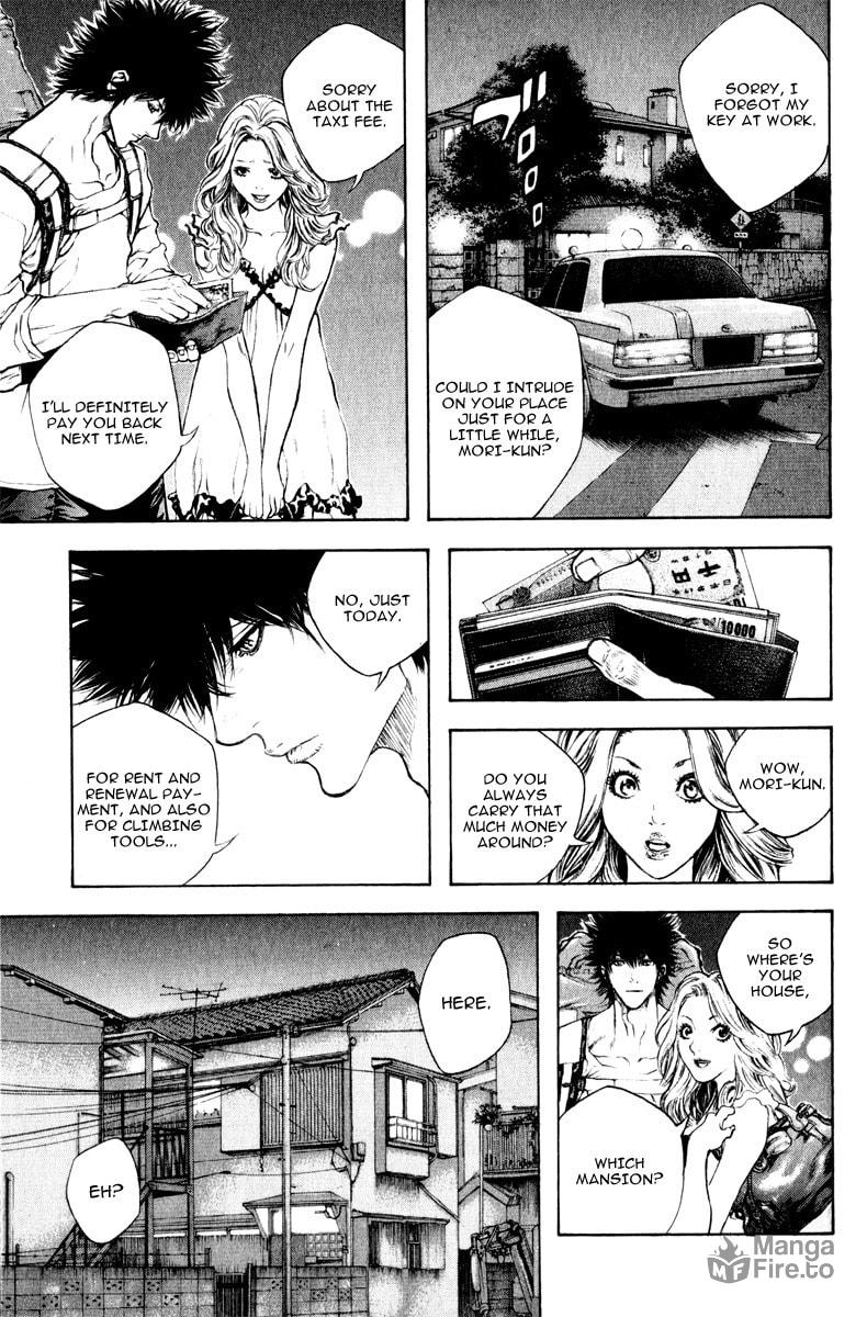 The Climber Chapter 40 image 06