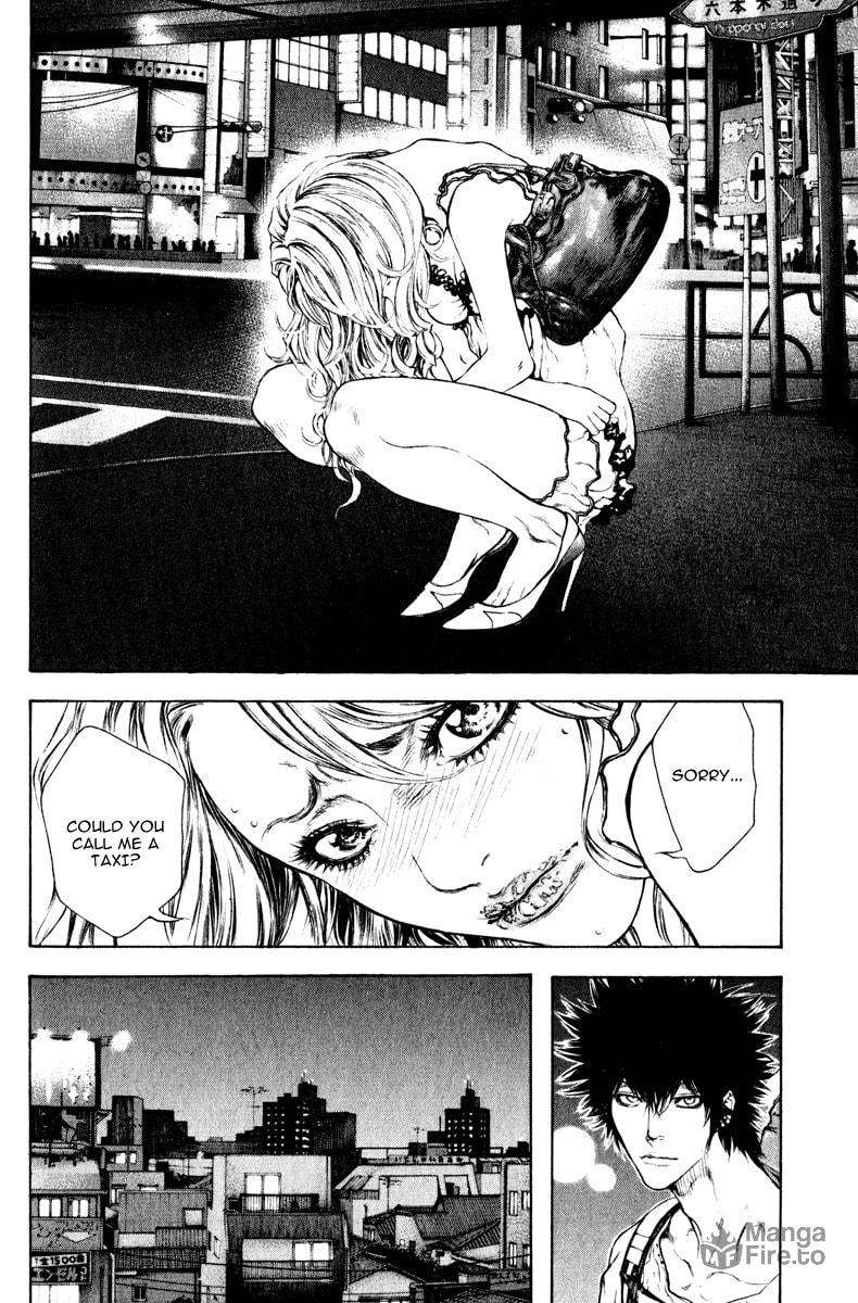 The Climber Chapter 40 image 05