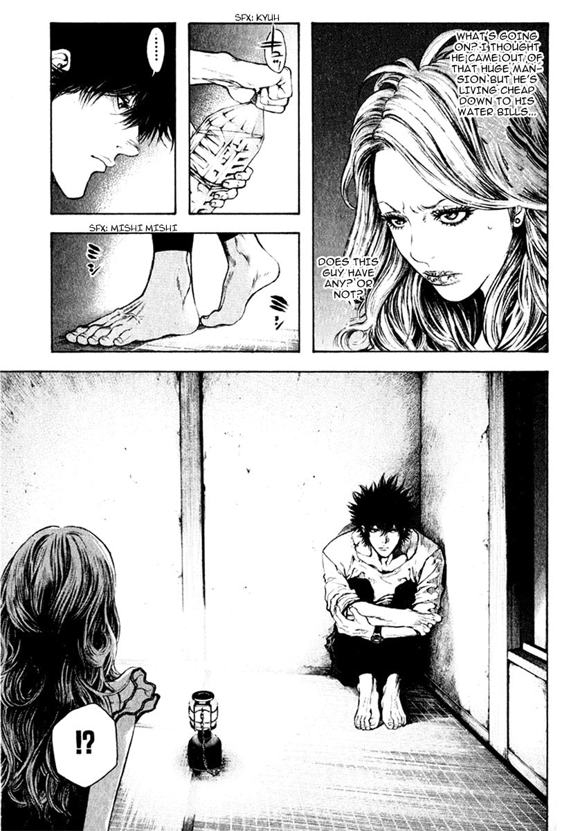 The Climber Chapter 40 image 08
