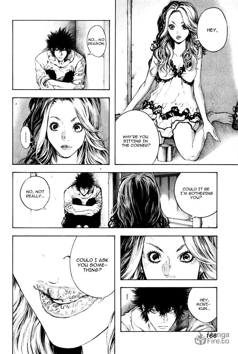 The Climber Chapter 40 image 09