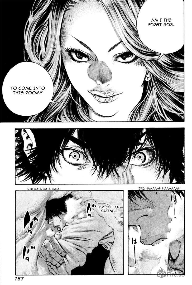 The Climber Chapter 40 image 10