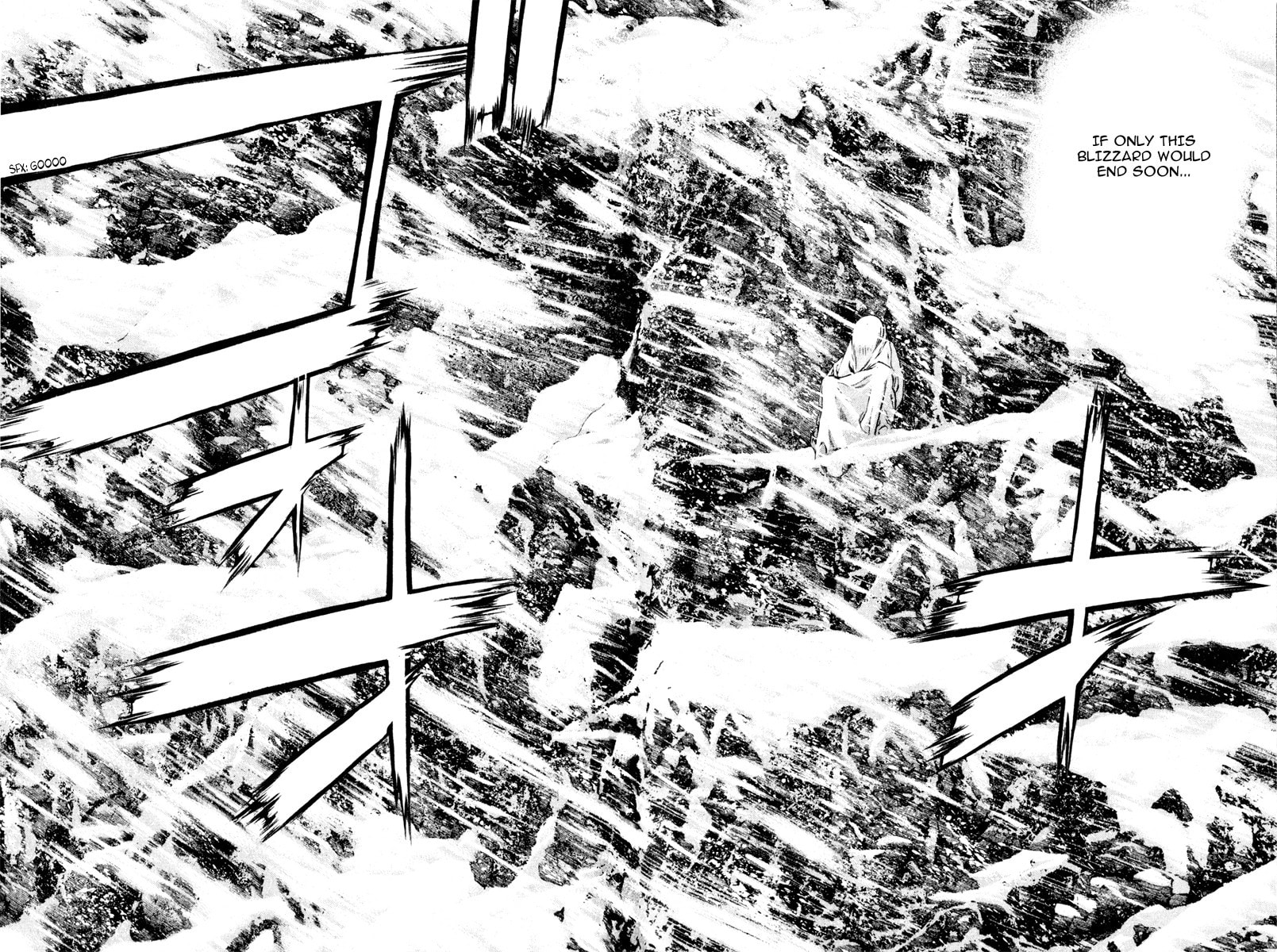 The Climber Chapter 40 image 11
