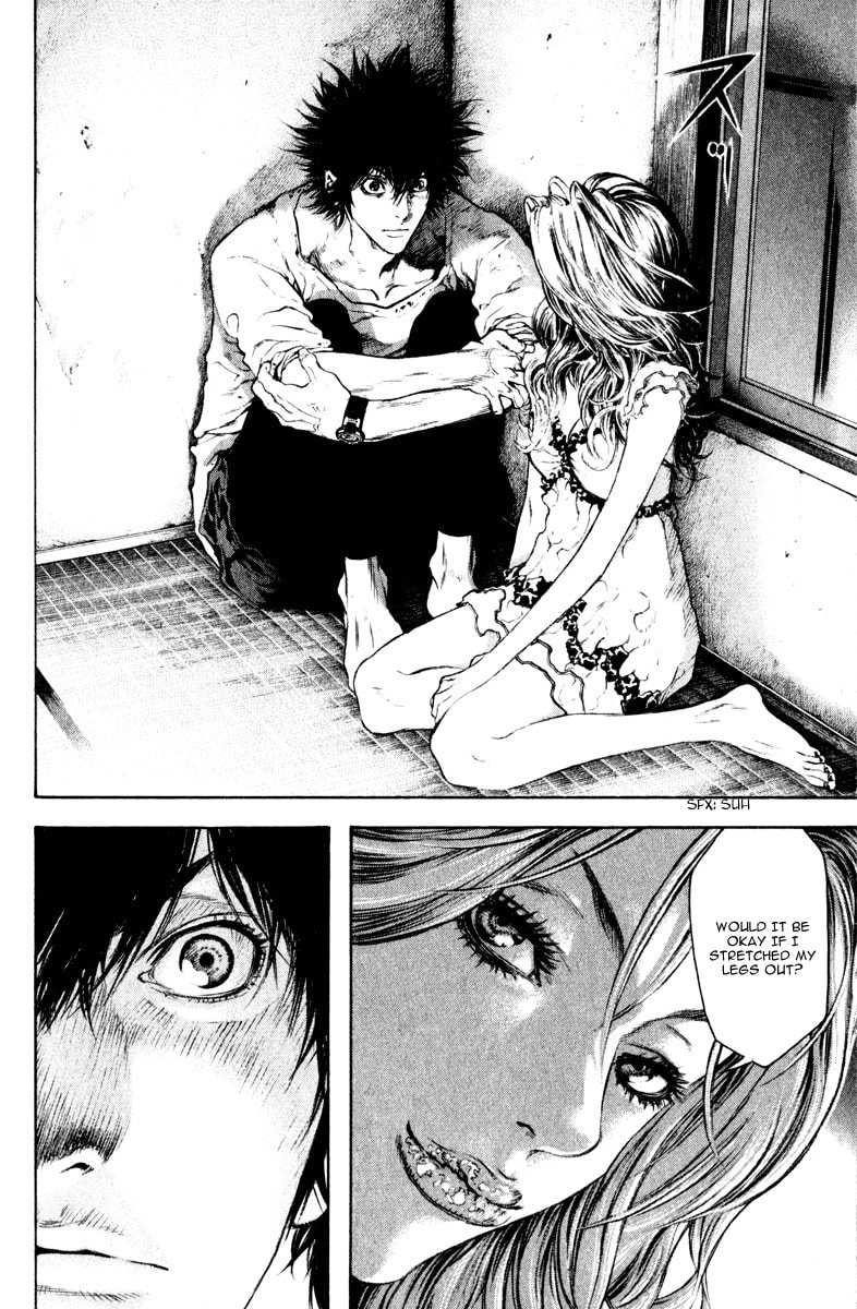The Climber Chapter 40 image 14