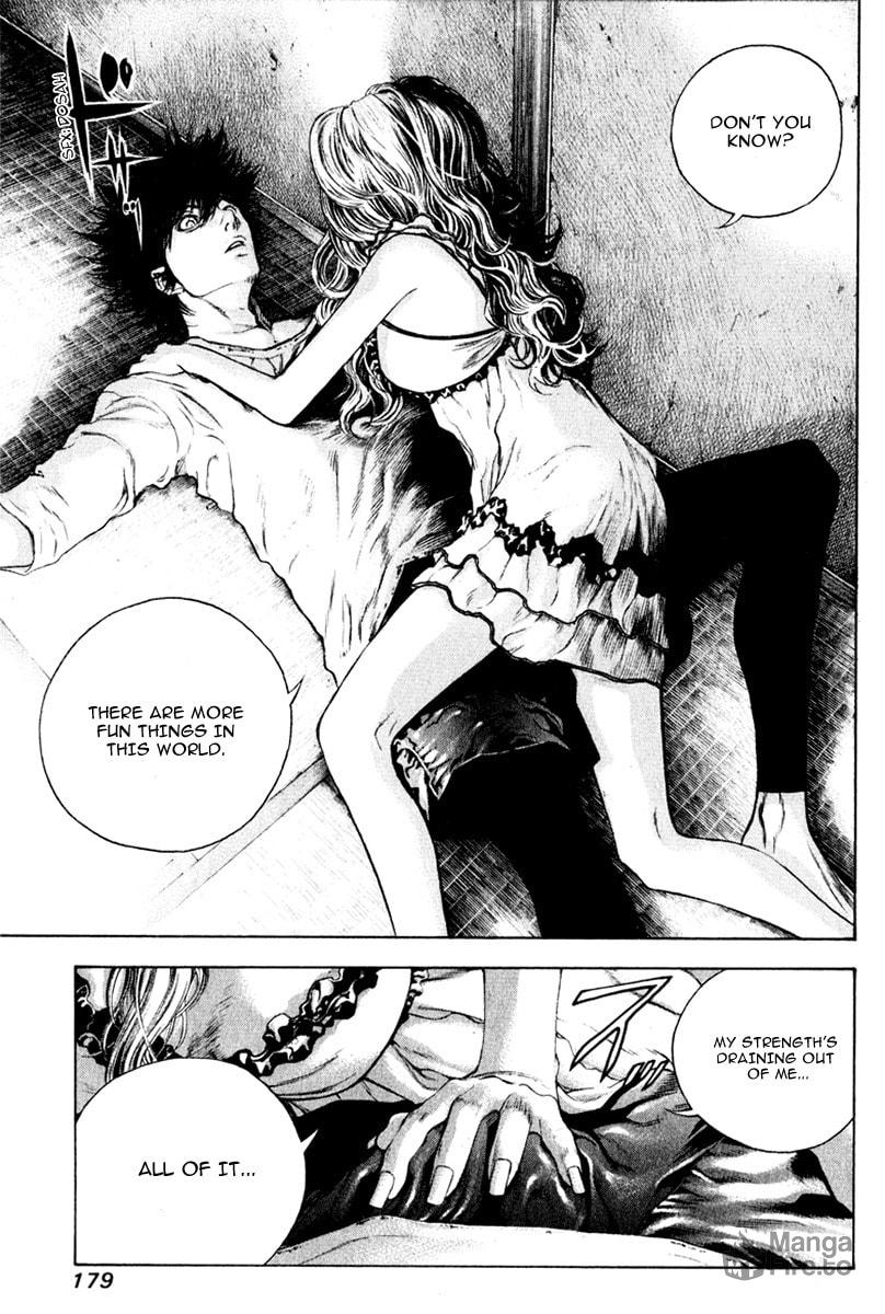The Climber Chapter 41 image 03