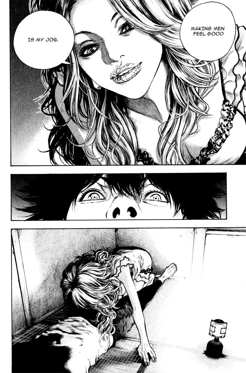 The Climber Chapter 41 image 04