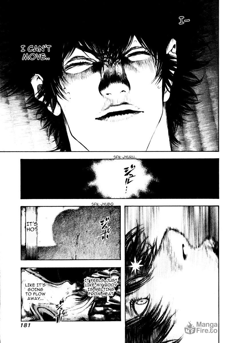 The Climber Chapter 41 image 05