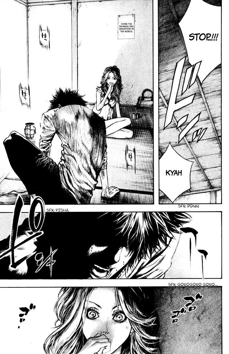 The Climber Chapter 41 image 08