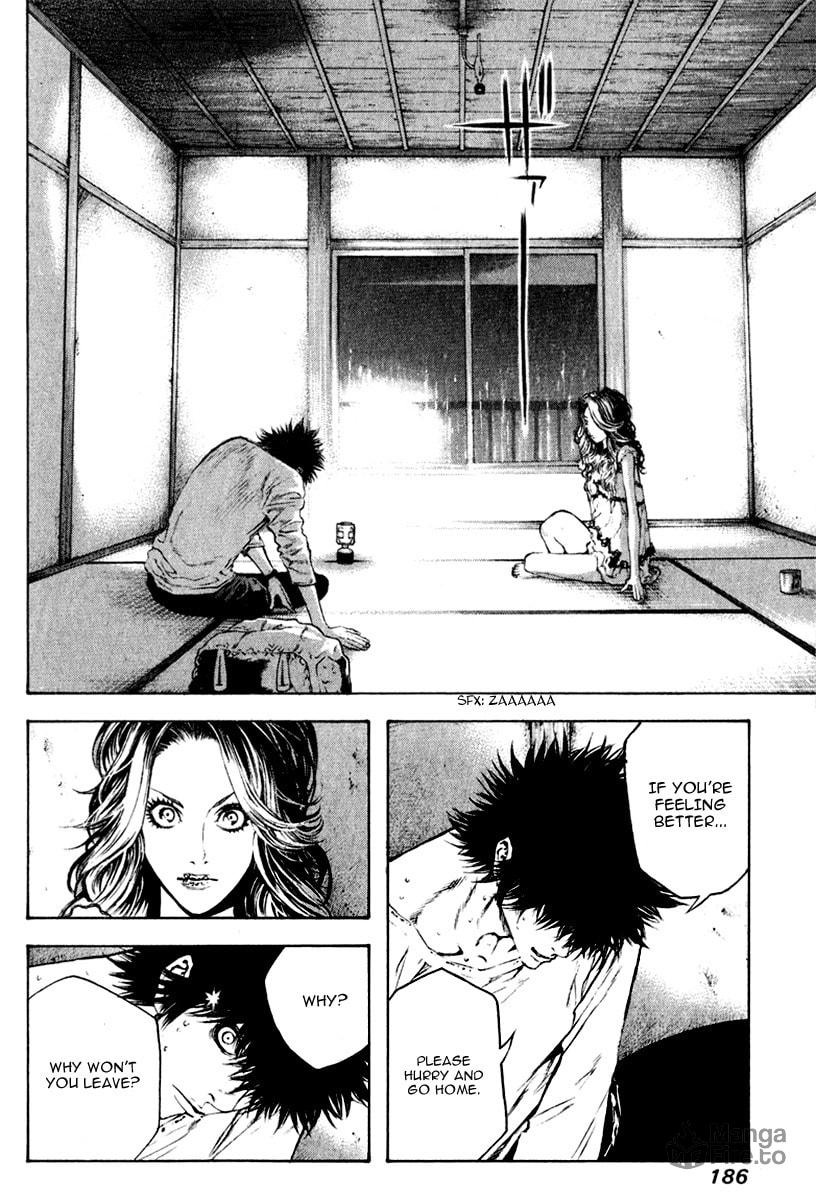 The Climber Chapter 41 image 09