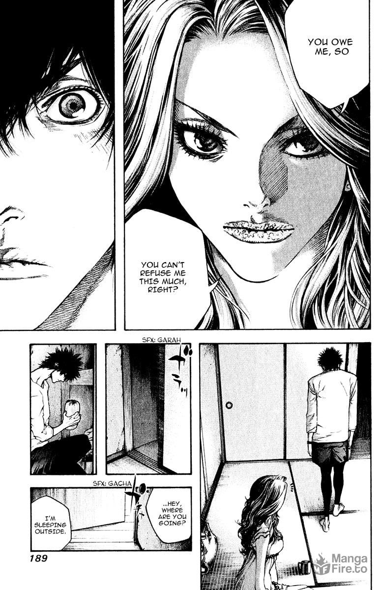 The Climber Chapter 41 image 12