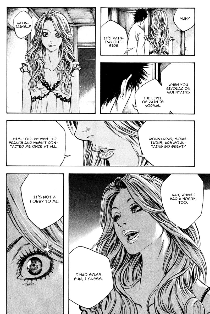 The Climber Chapter 41 image 13