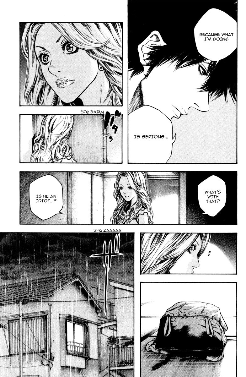 The Climber Chapter 41 image 14