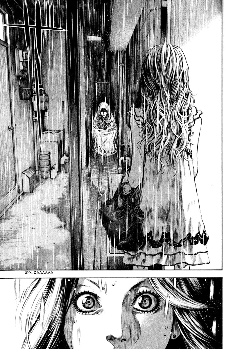 The Climber Chapter 41 image 16