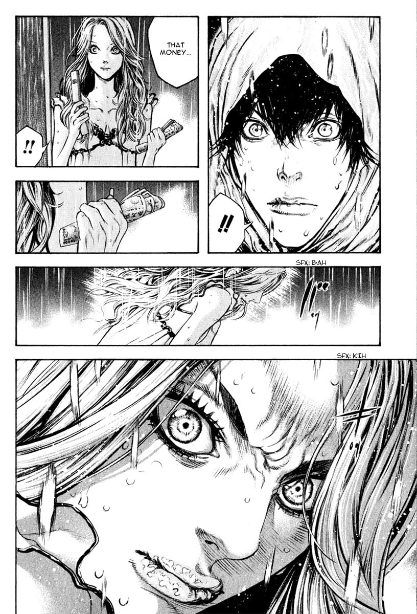 The Climber Chapter 41 image 17