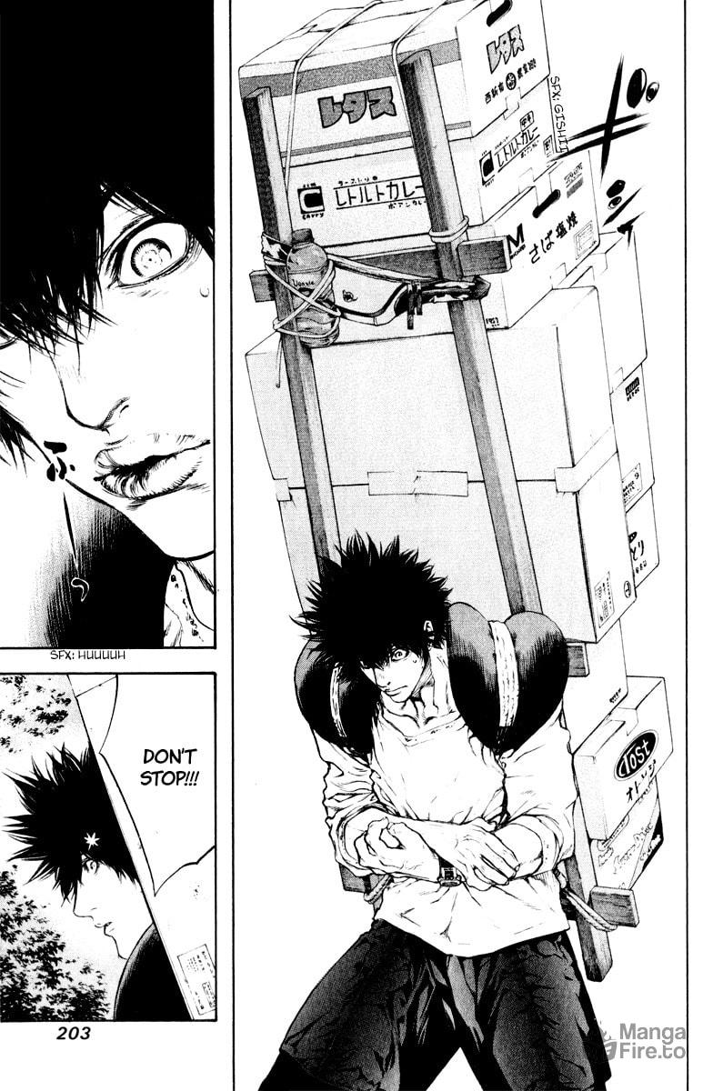 The Climber Chapter 42 image 06