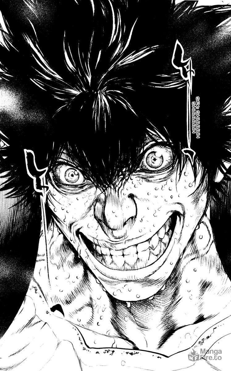 The Climber Chapter 42 image 09