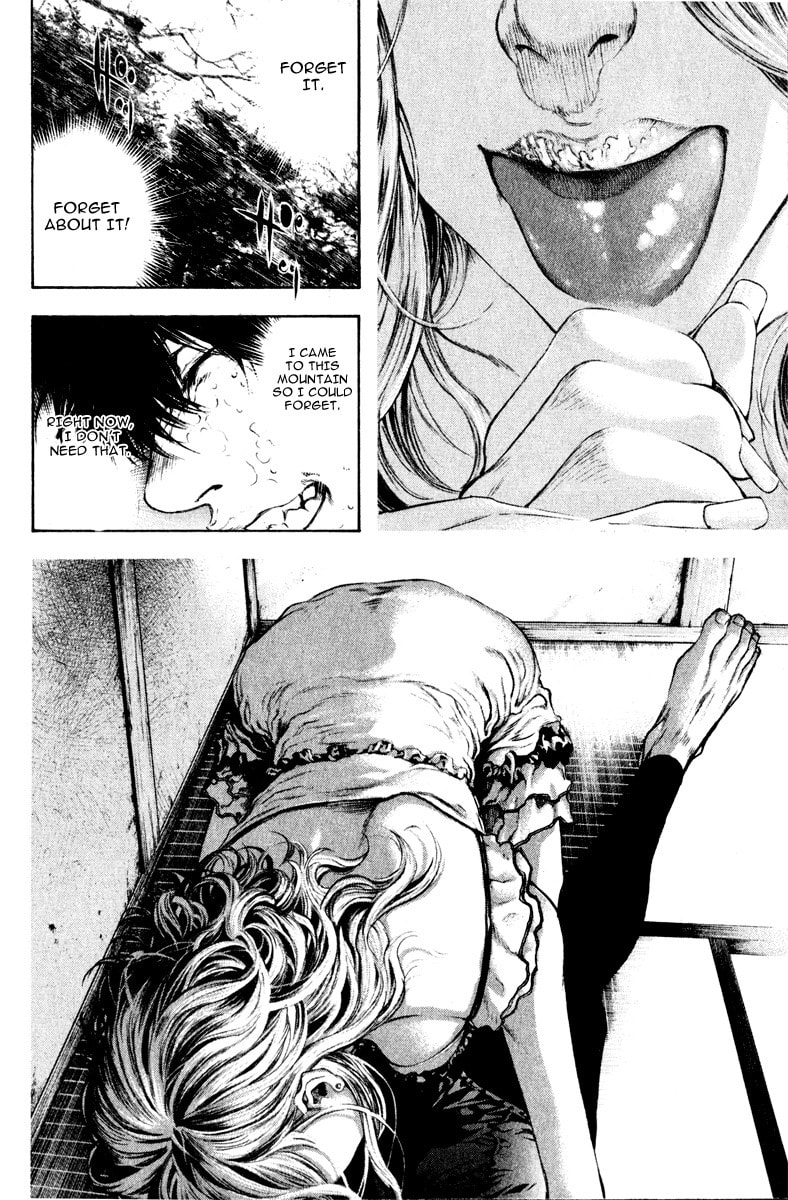 The Climber Chapter 42 image 11