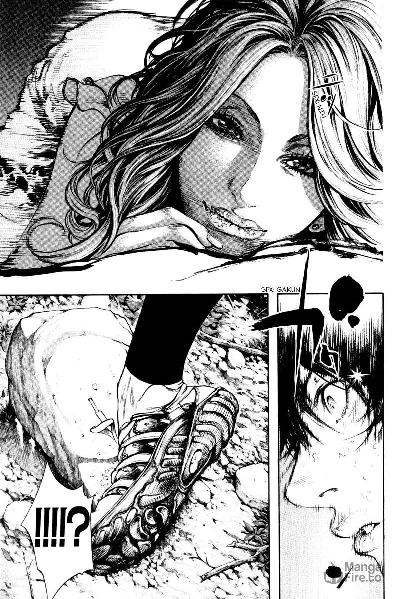 The Climber Chapter 42 image 12