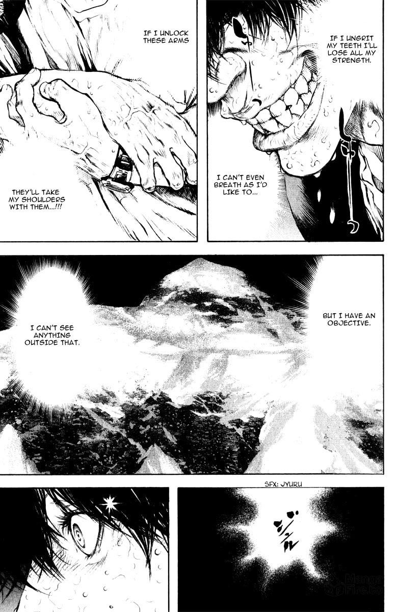 The Climber Chapter 42 image 10