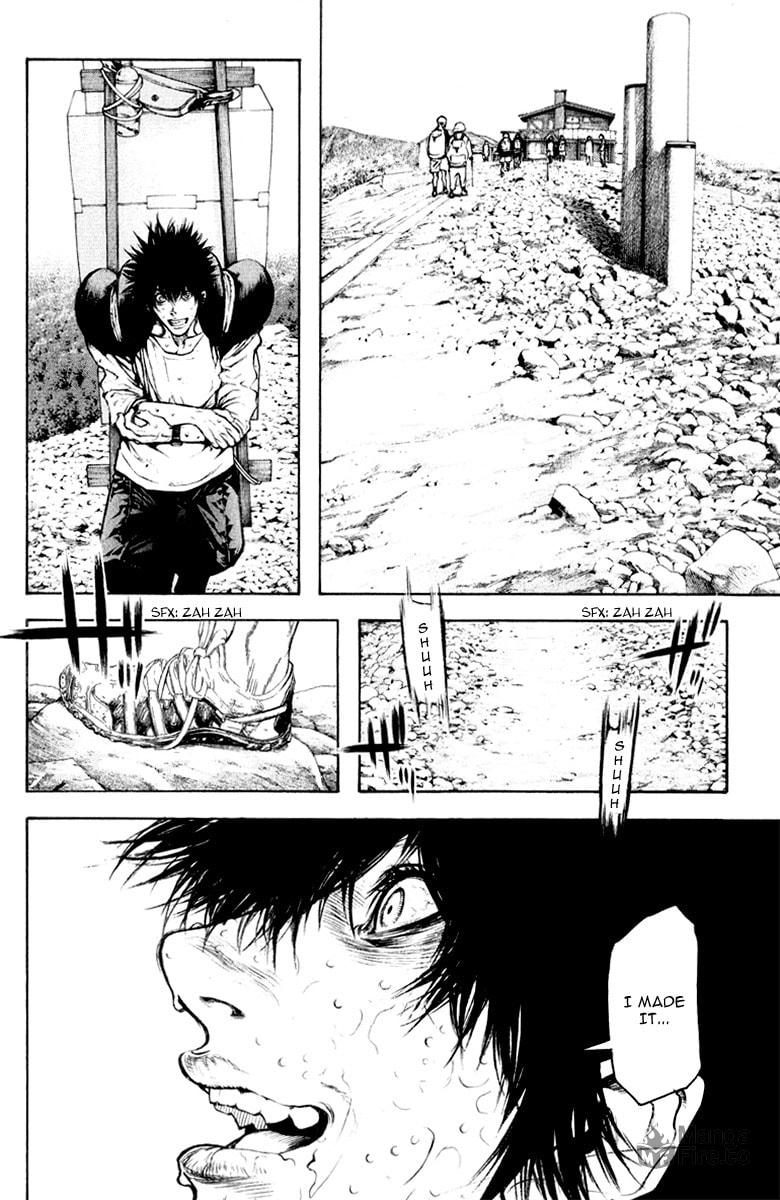 The Climber Chapter 42 image 15