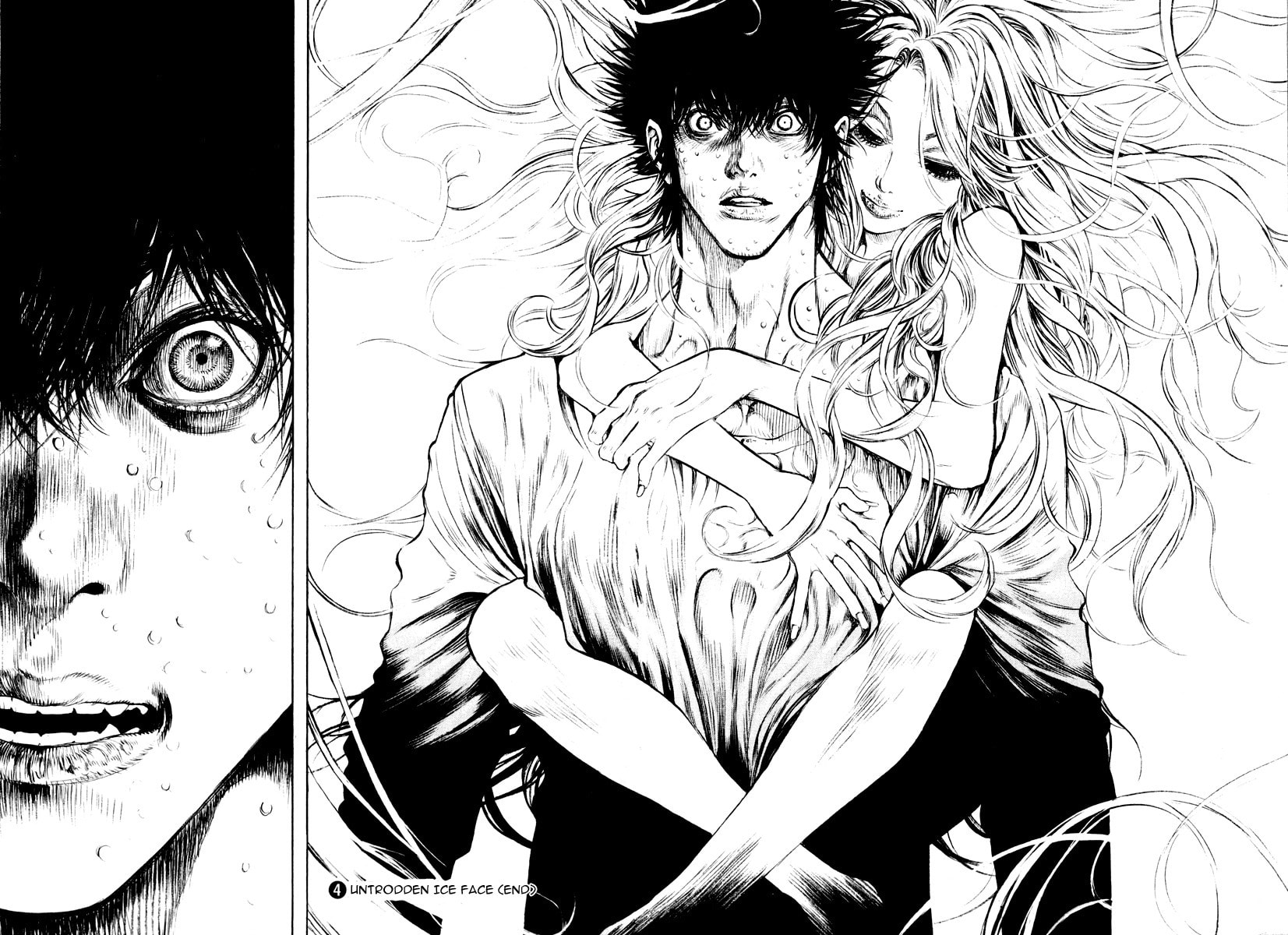 The Climber Chapter 42 image 17