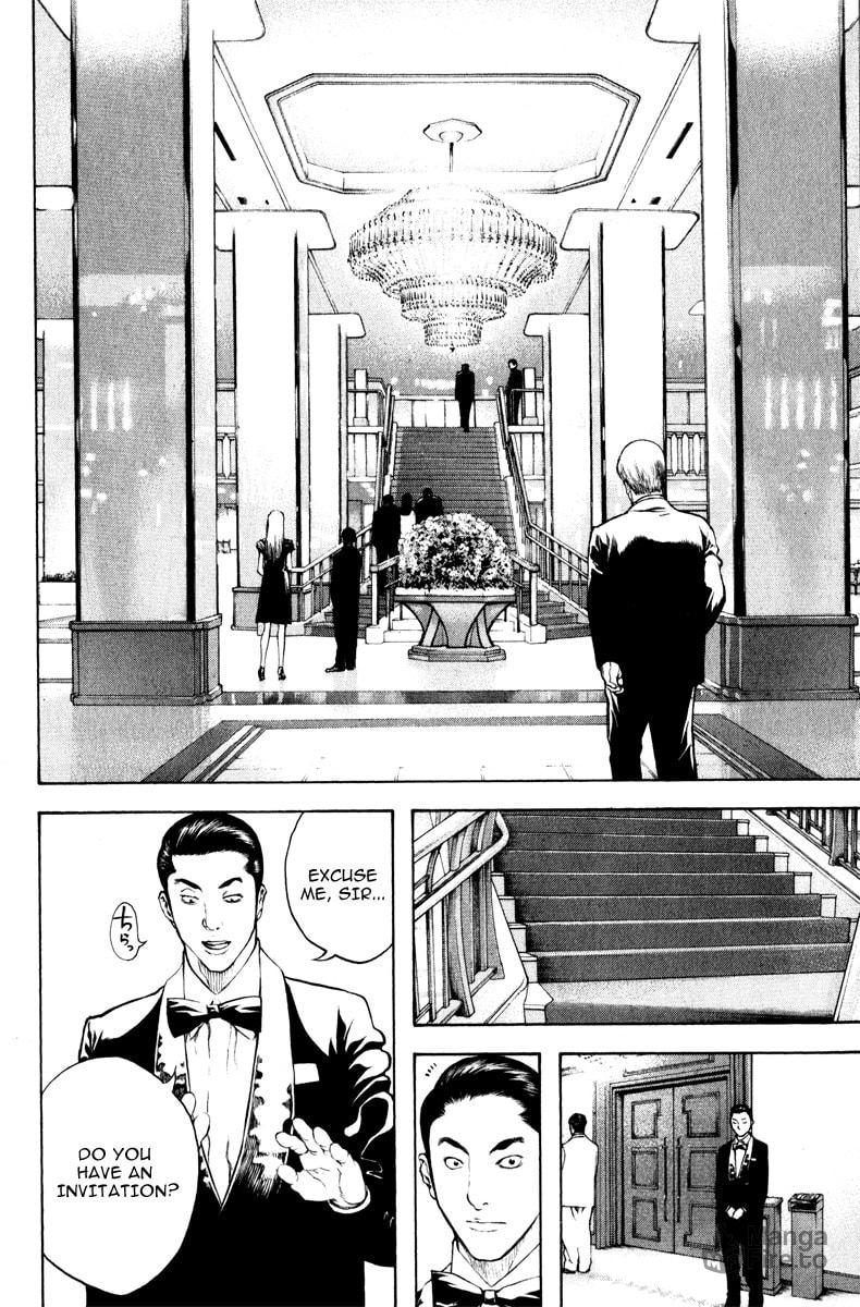 The Climber Chapter 43 image 09
