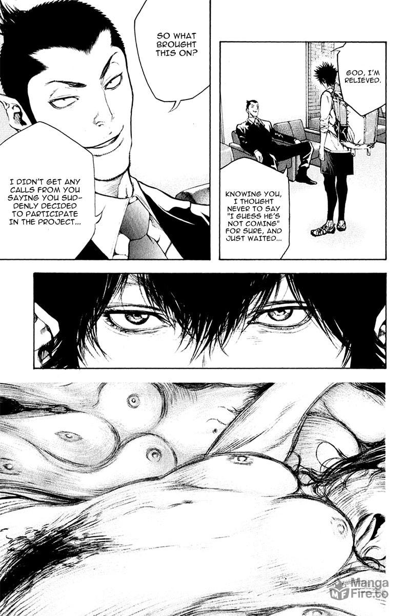 The Climber Chapter 43 image 12