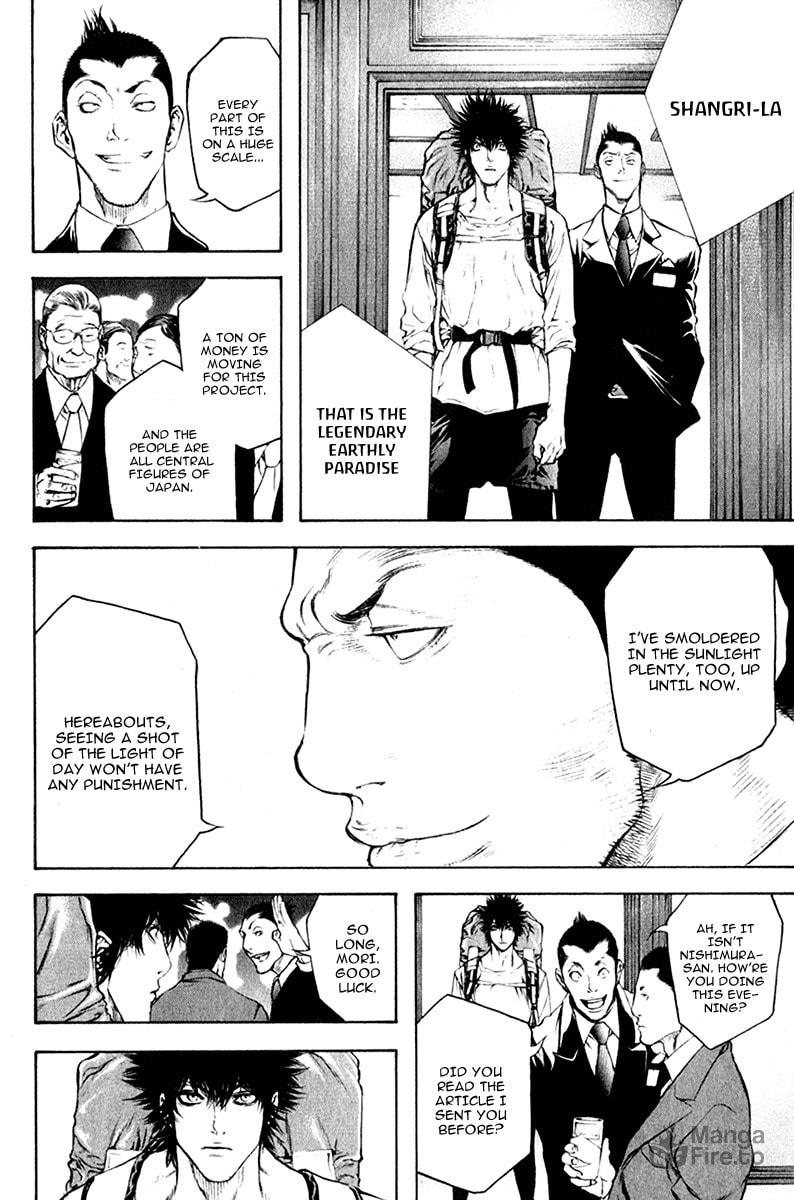 The Climber Chapter 43 image 18