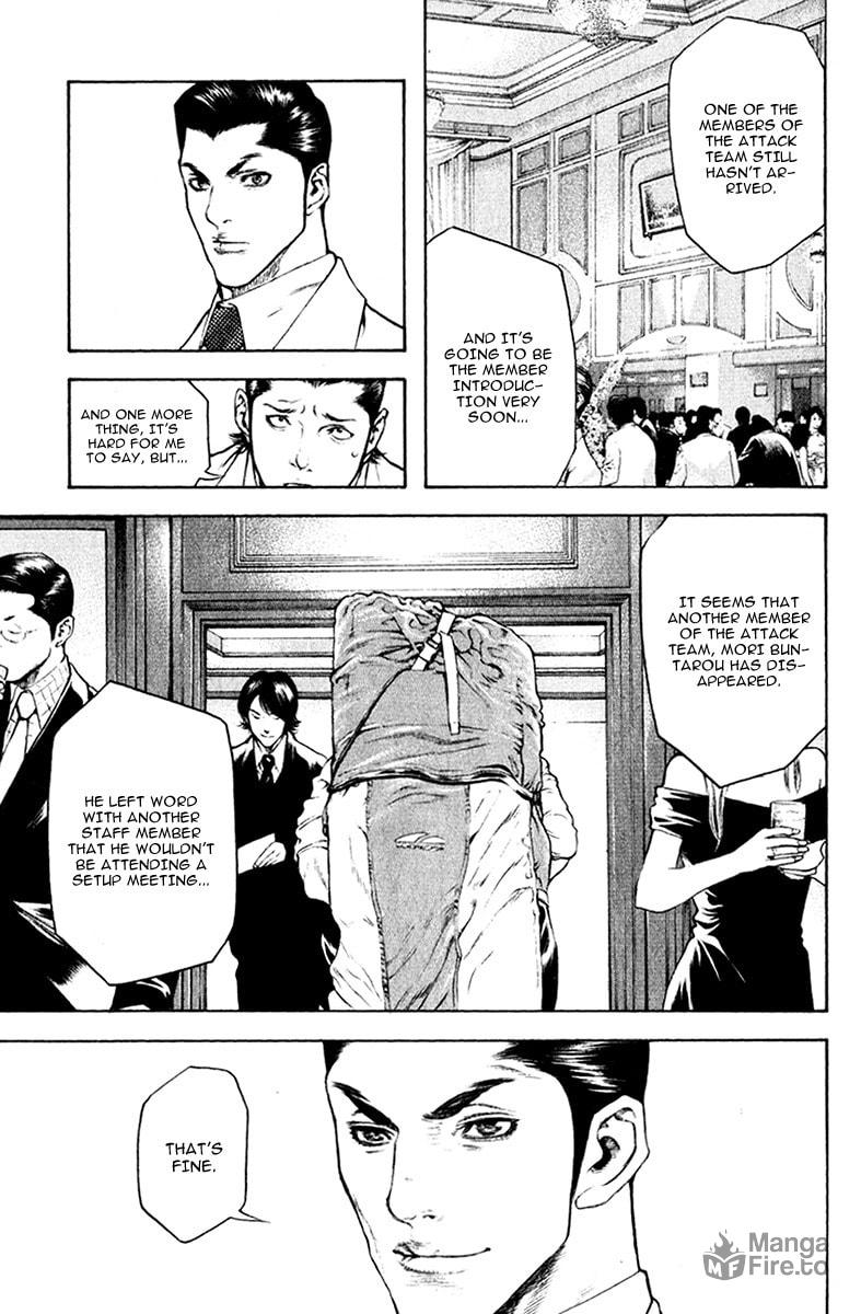 The Climber Chapter 43 image 21