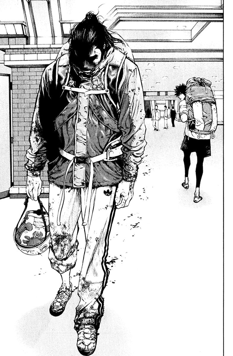 The Climber Chapter 43 image 23