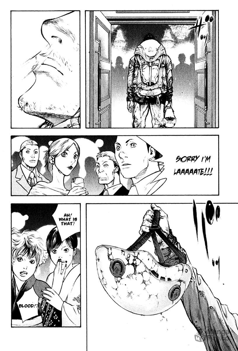 The Climber Chapter 43 image 24