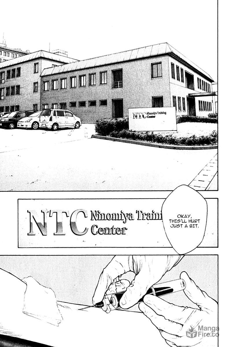 The Climber Chapter 44 image 03