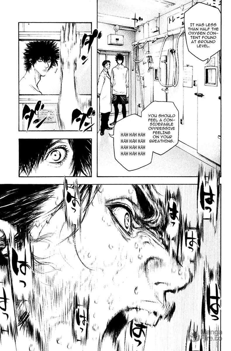 The Climber Chapter 44 image 05