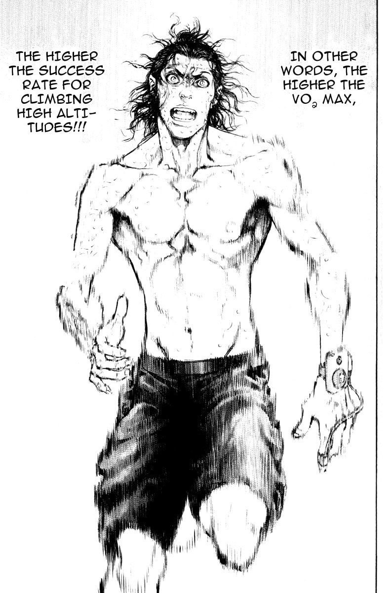The Climber Chapter 44 image 08