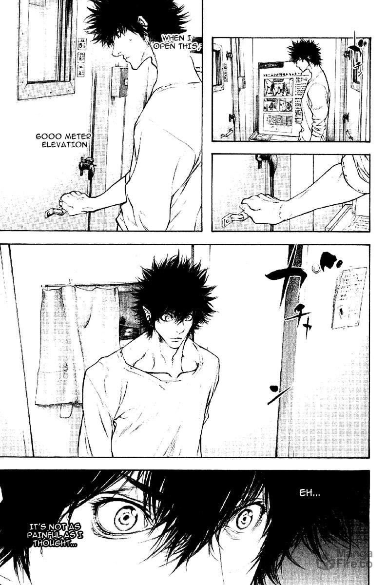 The Climber Chapter 44 image 12