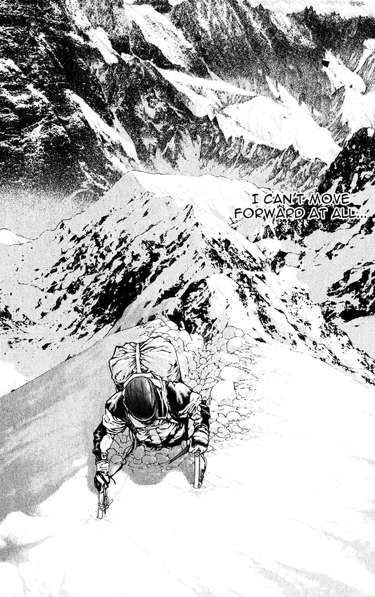 The Climber Chapter 44 image 17