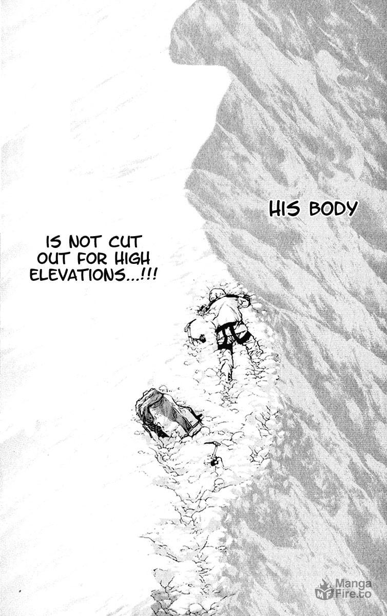 The Climber Chapter 44 image 20
