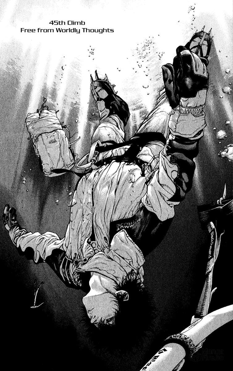 The Climber Chapter 45 image 03