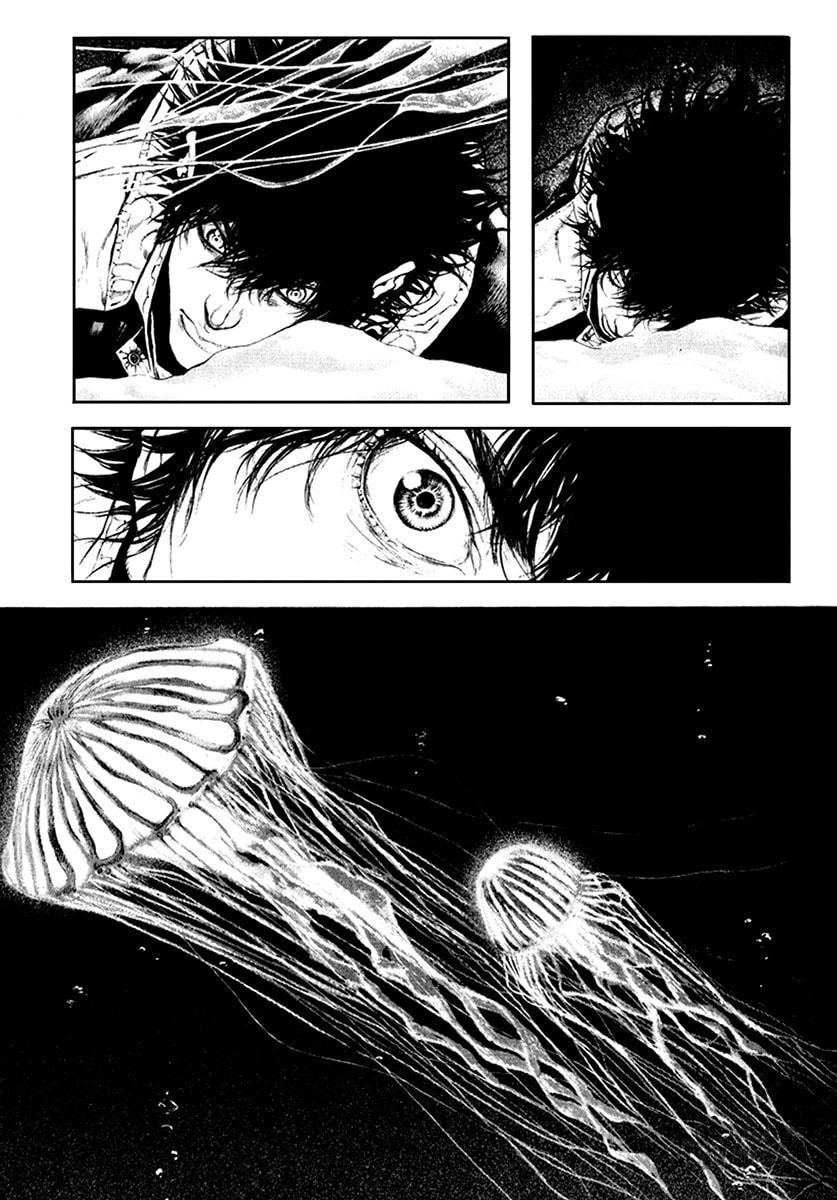 The Climber Chapter 45 image 06