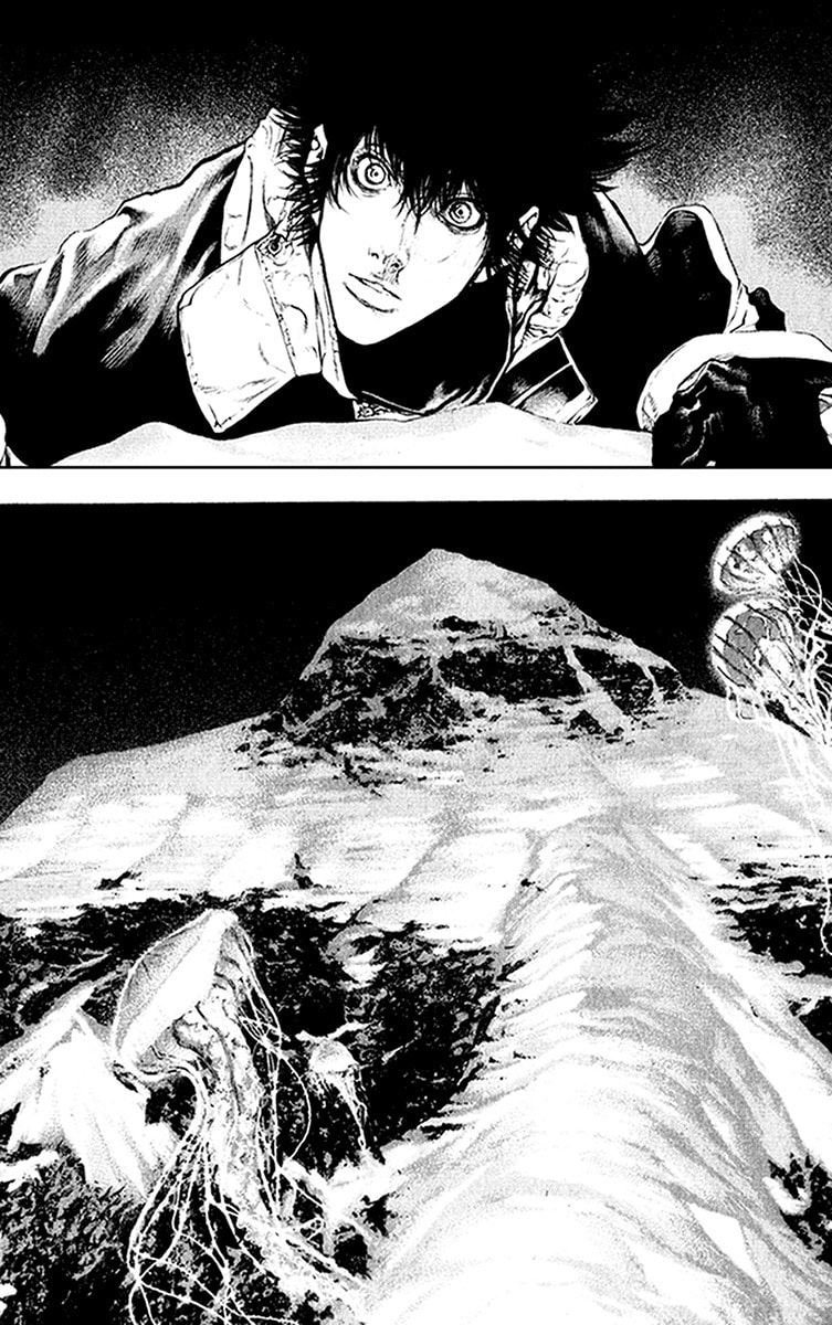 The Climber Chapter 45 image 08