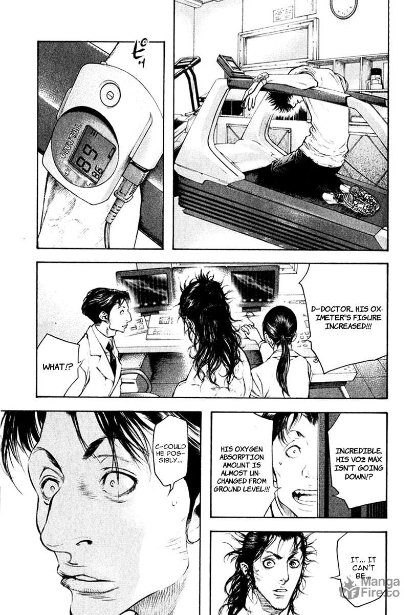 The Climber Chapter 45 image 09
