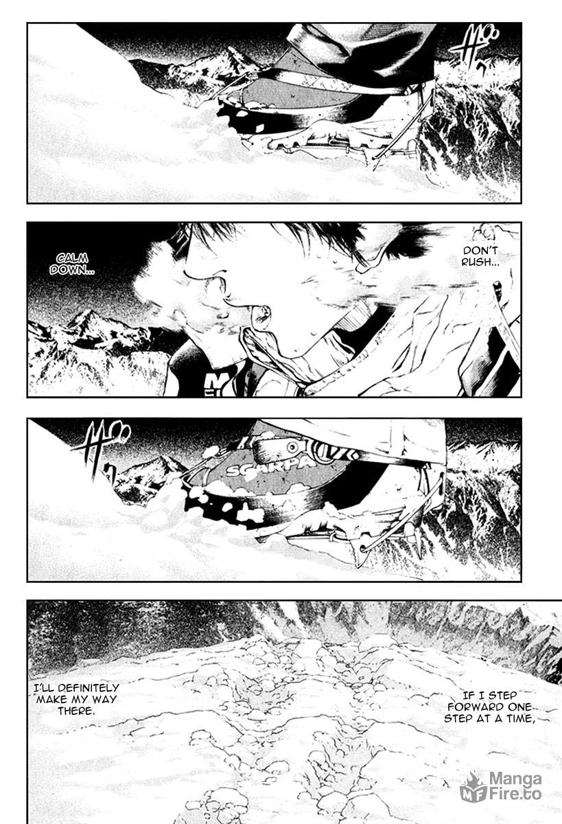 The Climber Chapter 45 image 10
