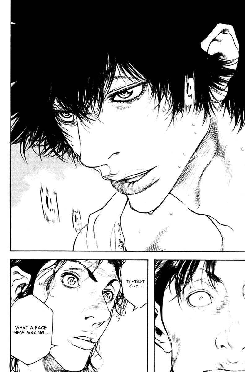 The Climber Chapter 45 image 13
