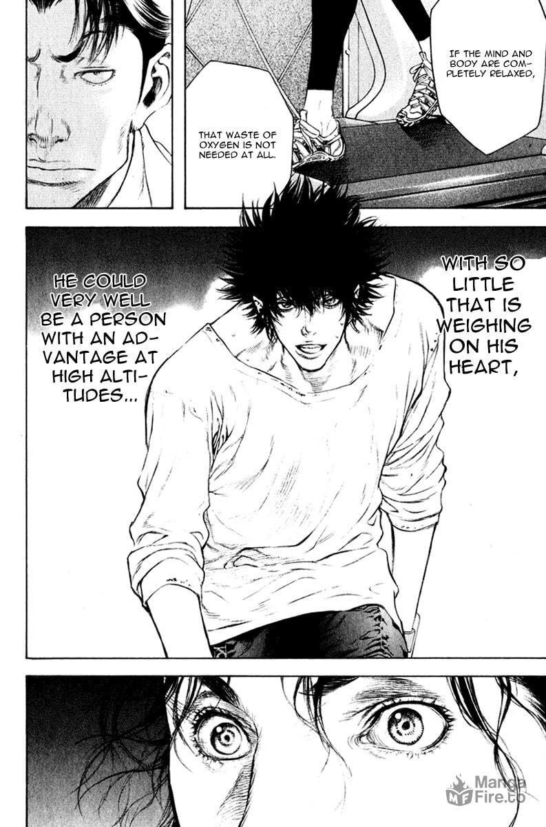 The Climber Chapter 45 image 15