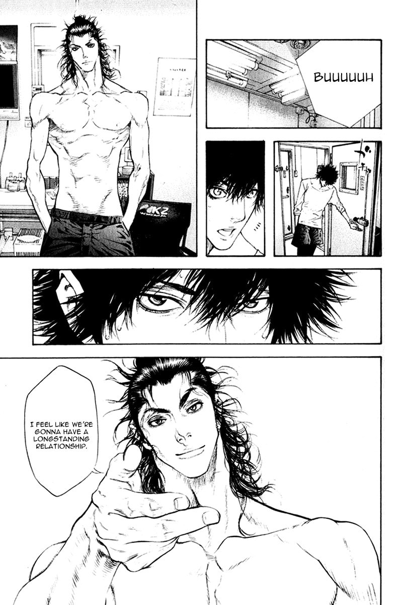 The Climber Chapter 45 image 16