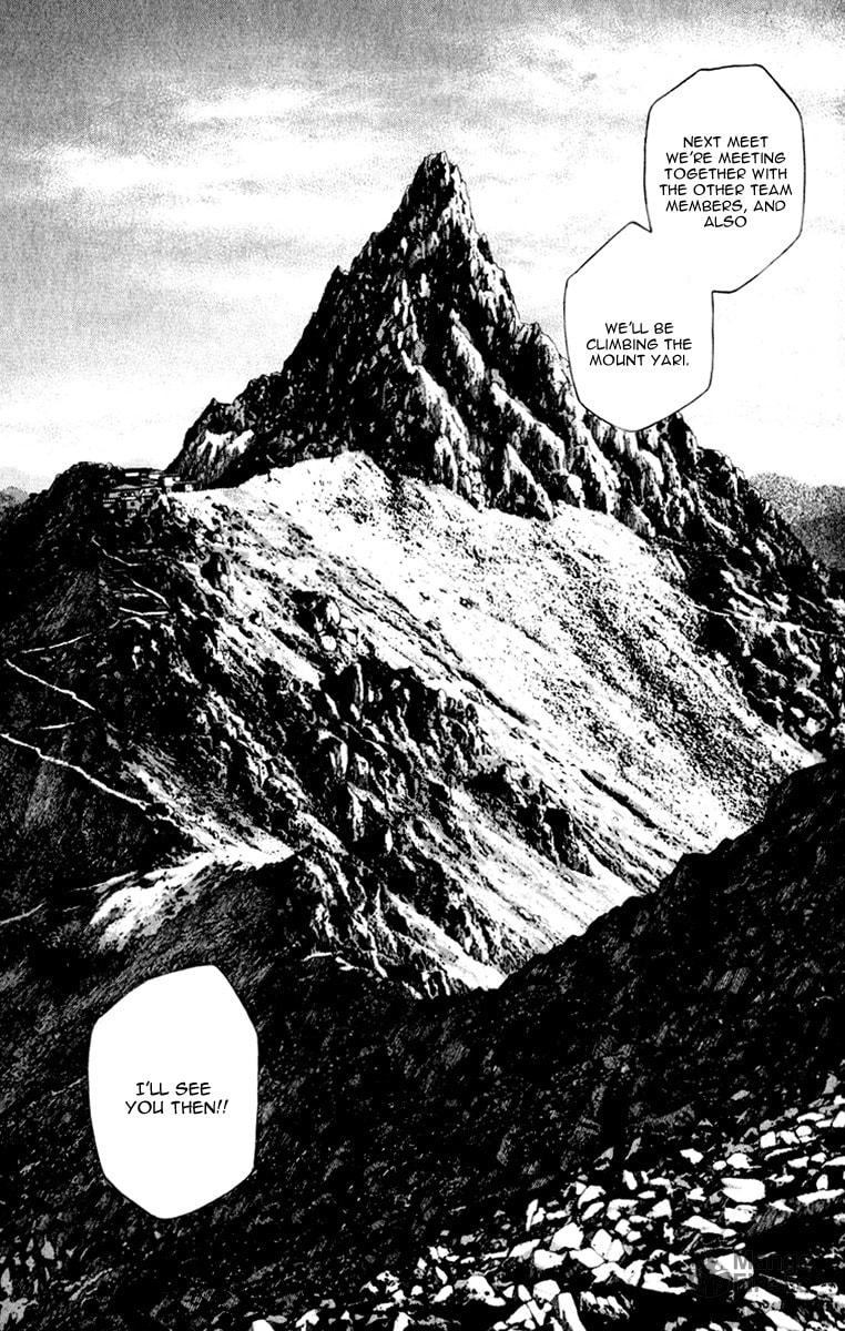 The Climber Chapter 45 image 18