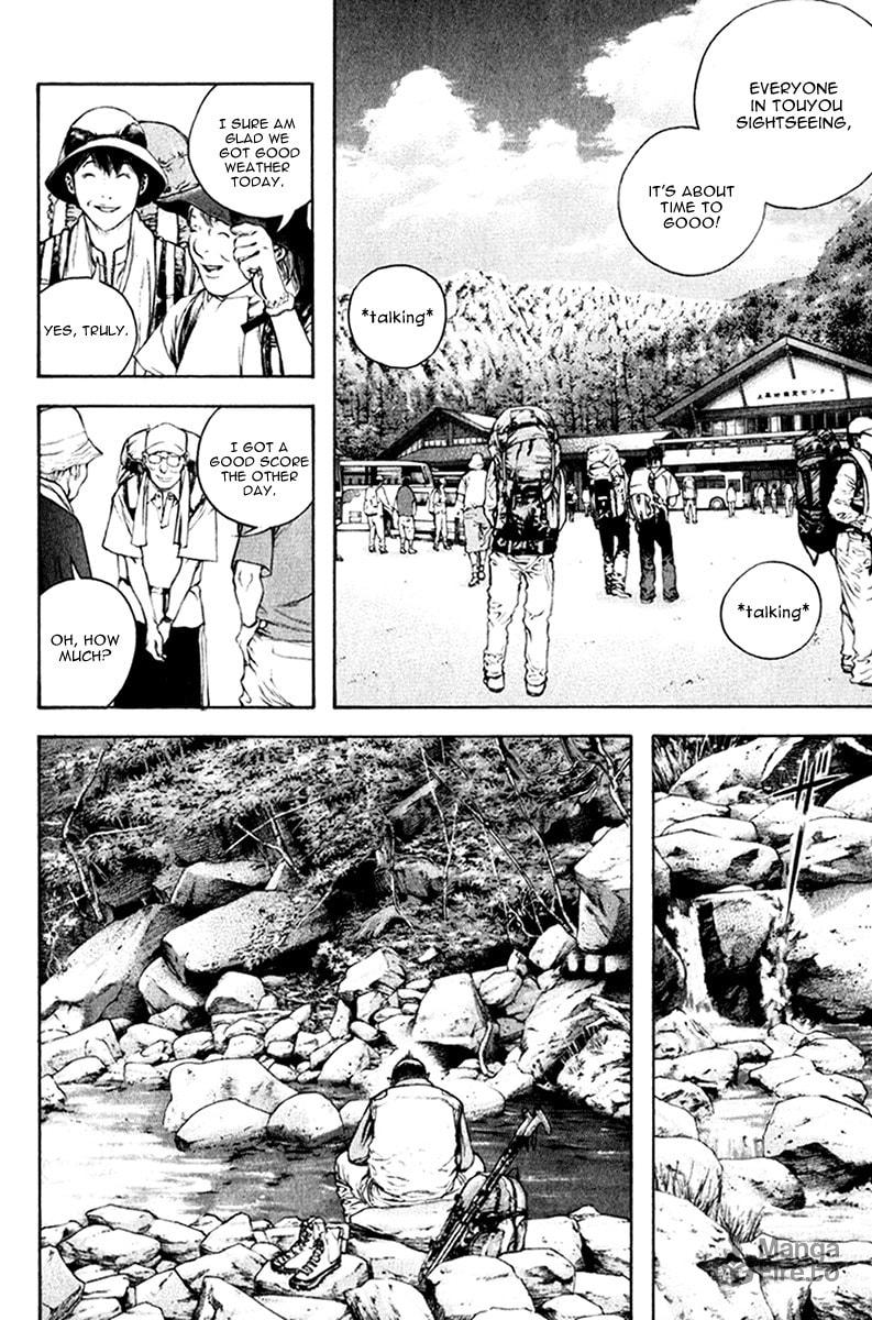 The Climber Chapter 46 image 03