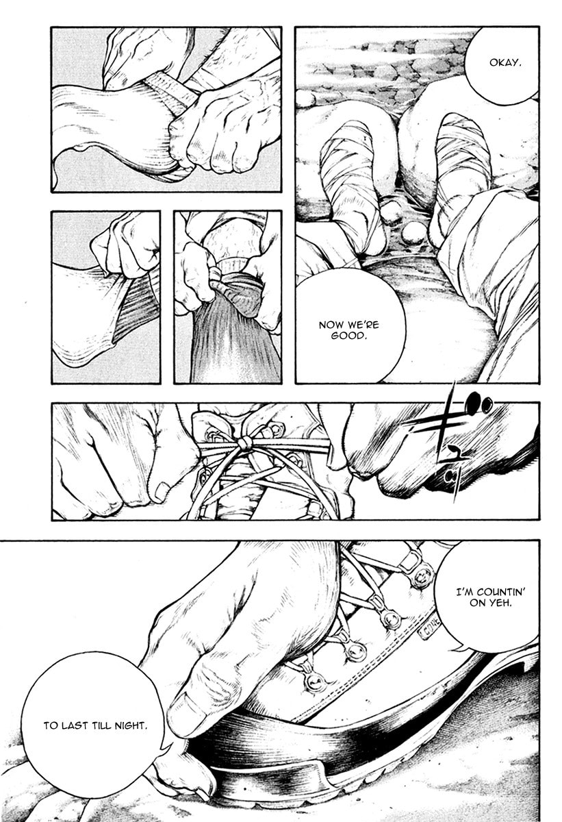 The Climber Chapter 46 image 04