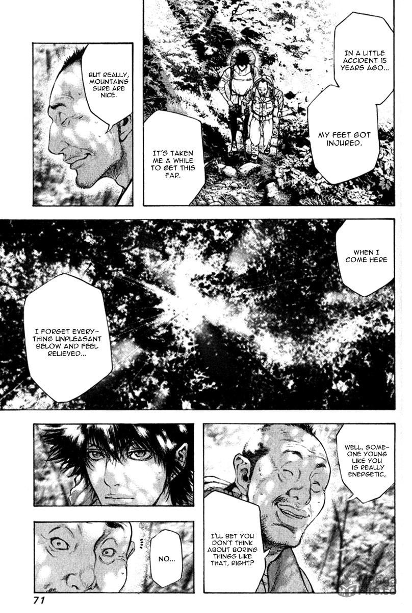 The Climber Chapter 46 image 10