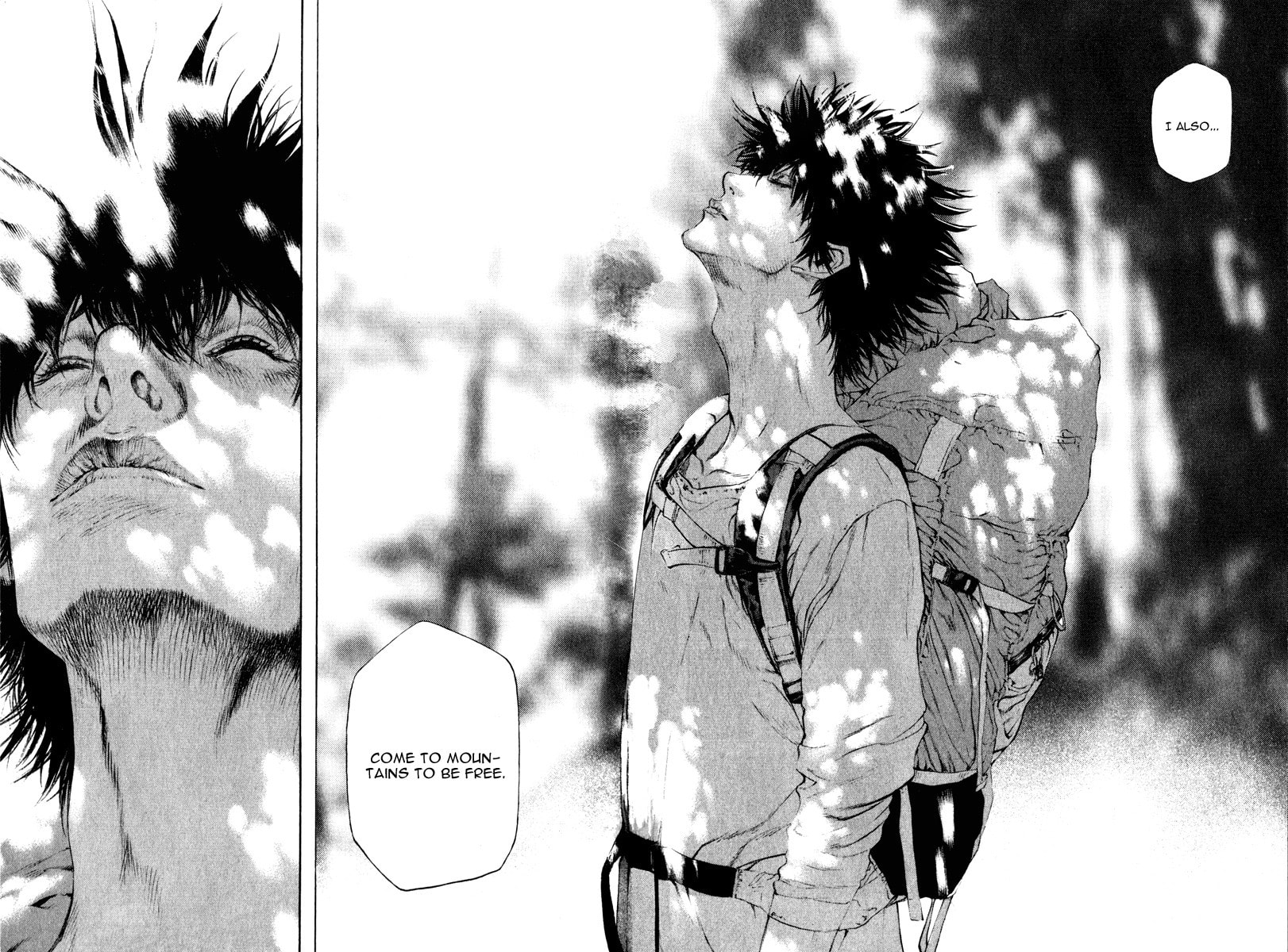The Climber Chapter 46 image 11